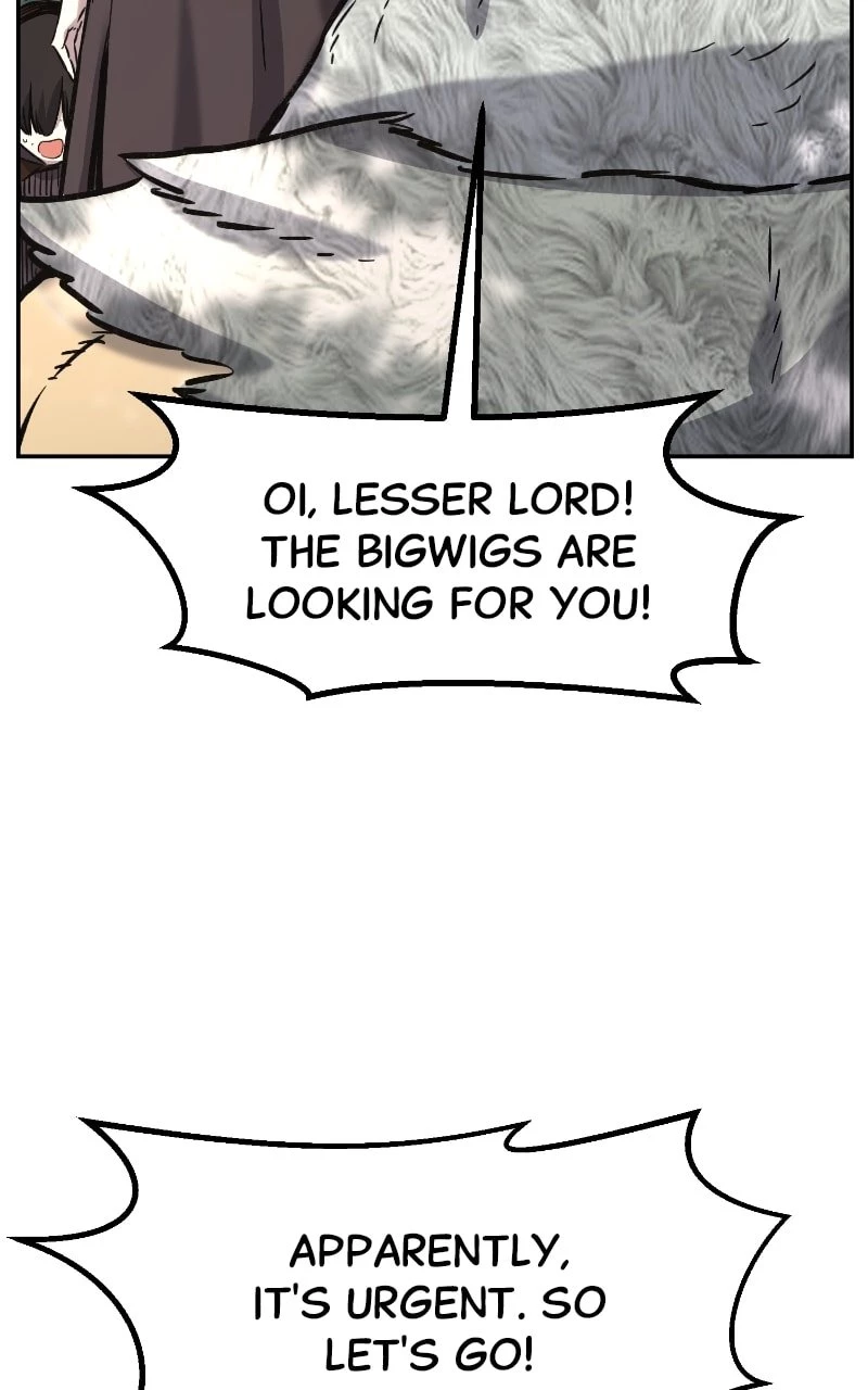 Absolute Sword Sense Chapter 54 - 110