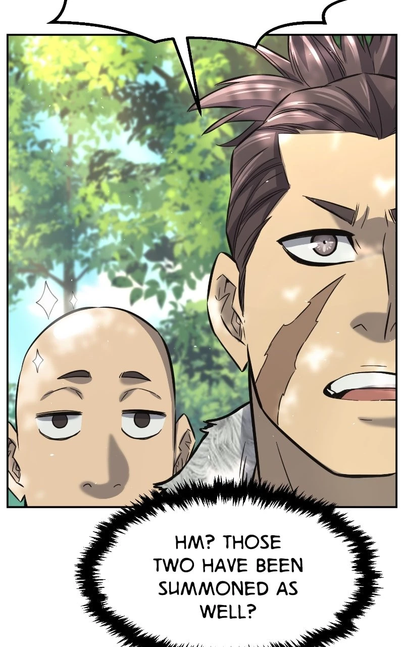 Absolute Sword Sense Chapter 54 - 111