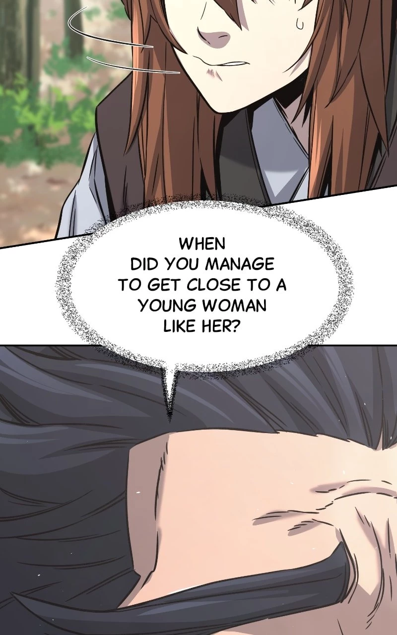 Absolute Sword Sense Chapter 53 - 65