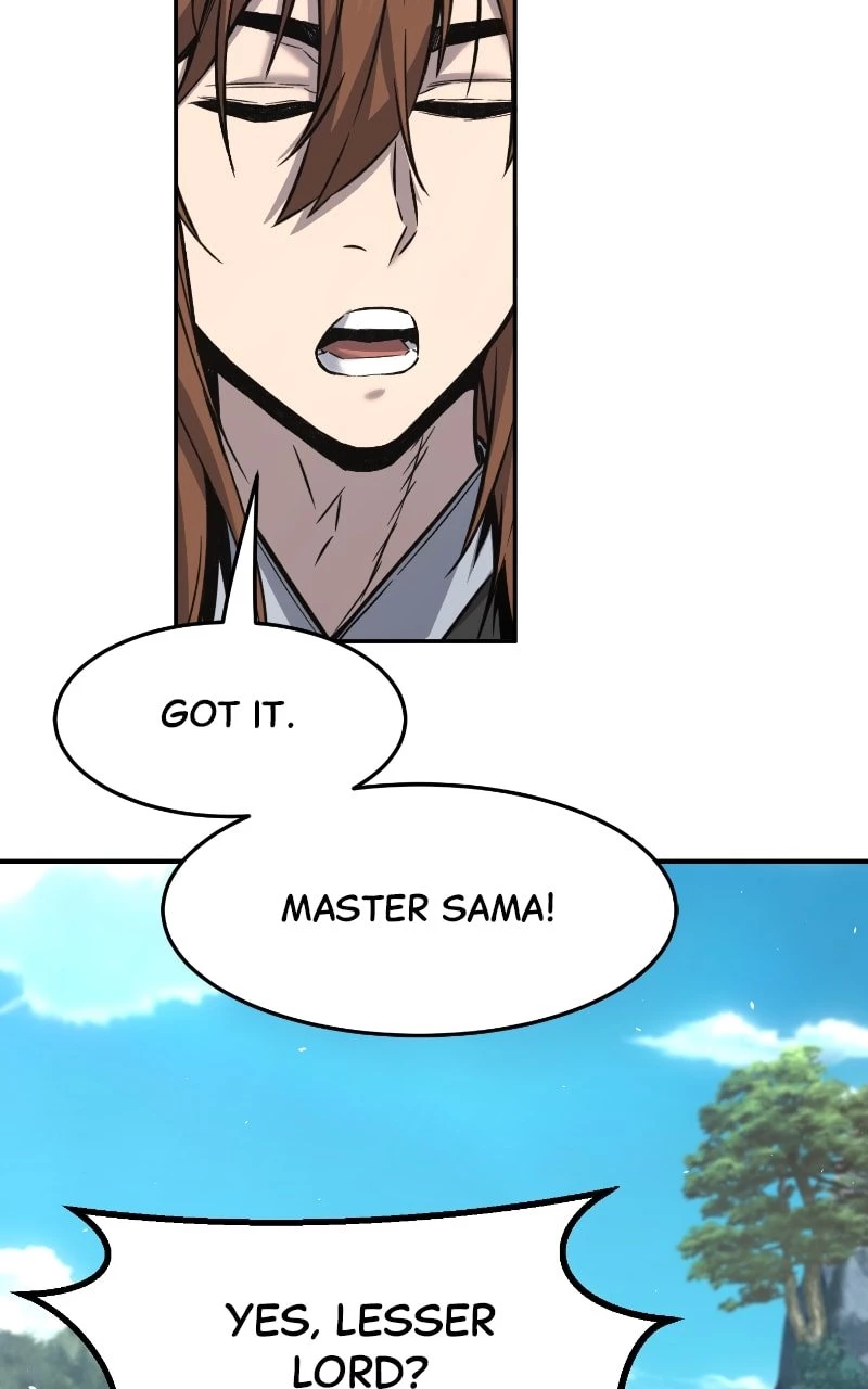 Absolute Sword Sense Chapter 54 - 113
