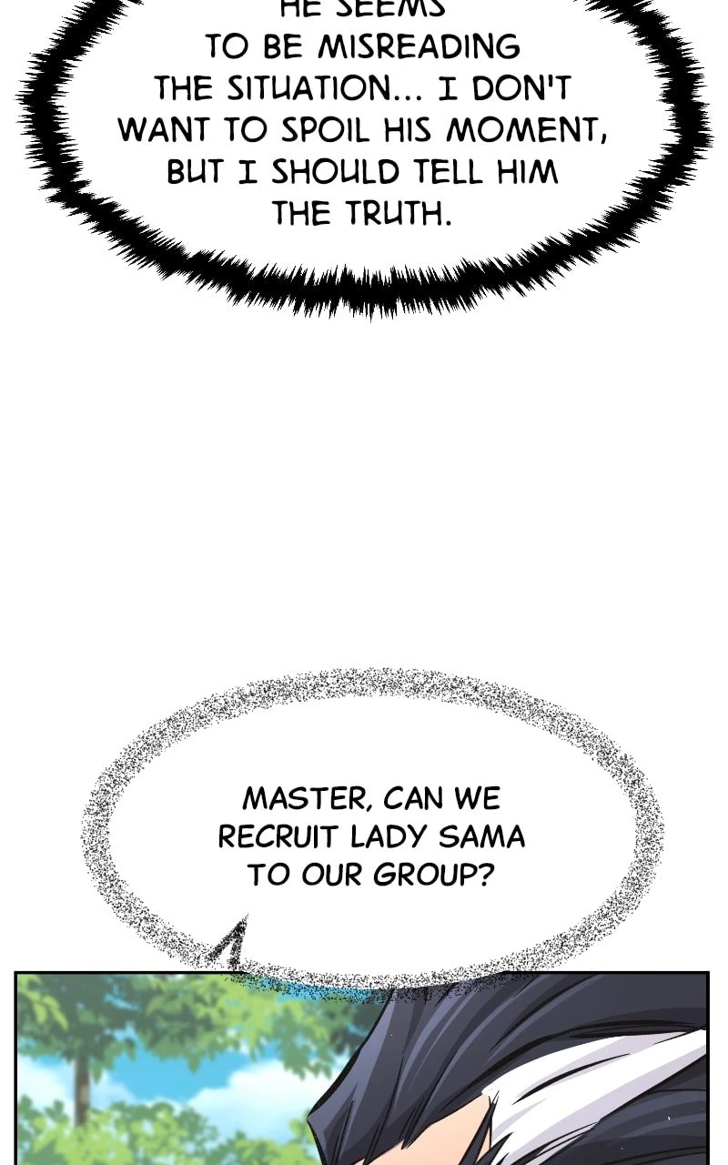 Absolute Sword Sense Chapter 53 - 67