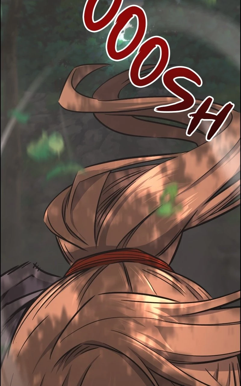 Absolute Sword Sense Chapter 52 - 32