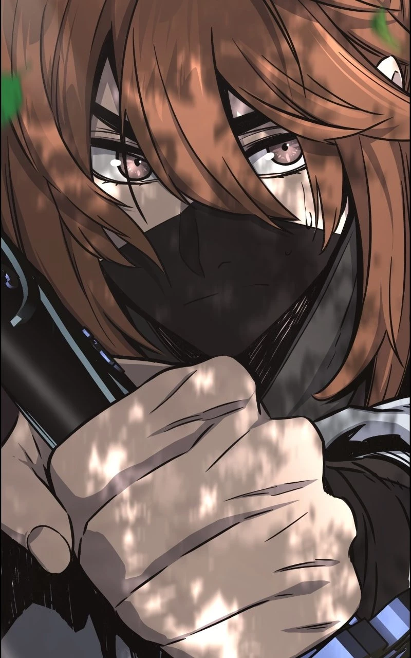 Absolute Sword Sense Chapter 52 - 33