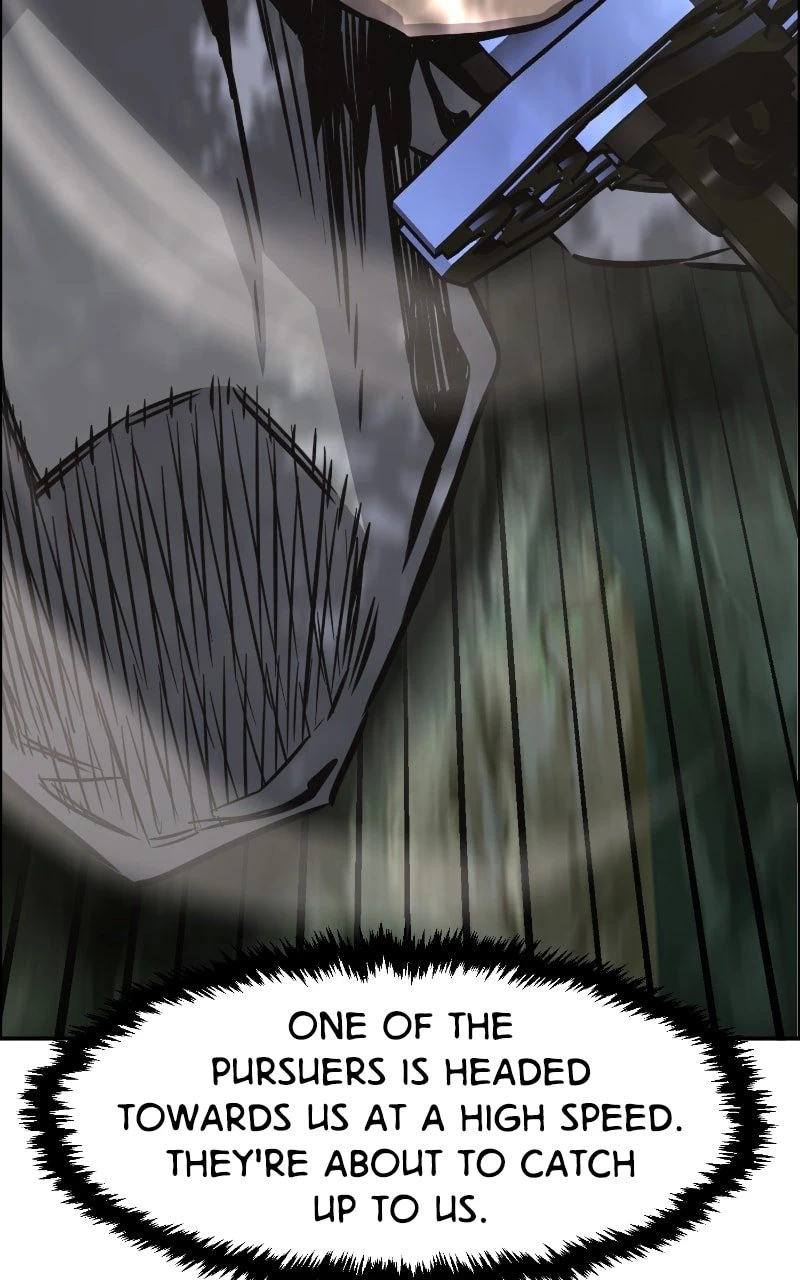 Absolute Sword Sense Chapter 52 - 34