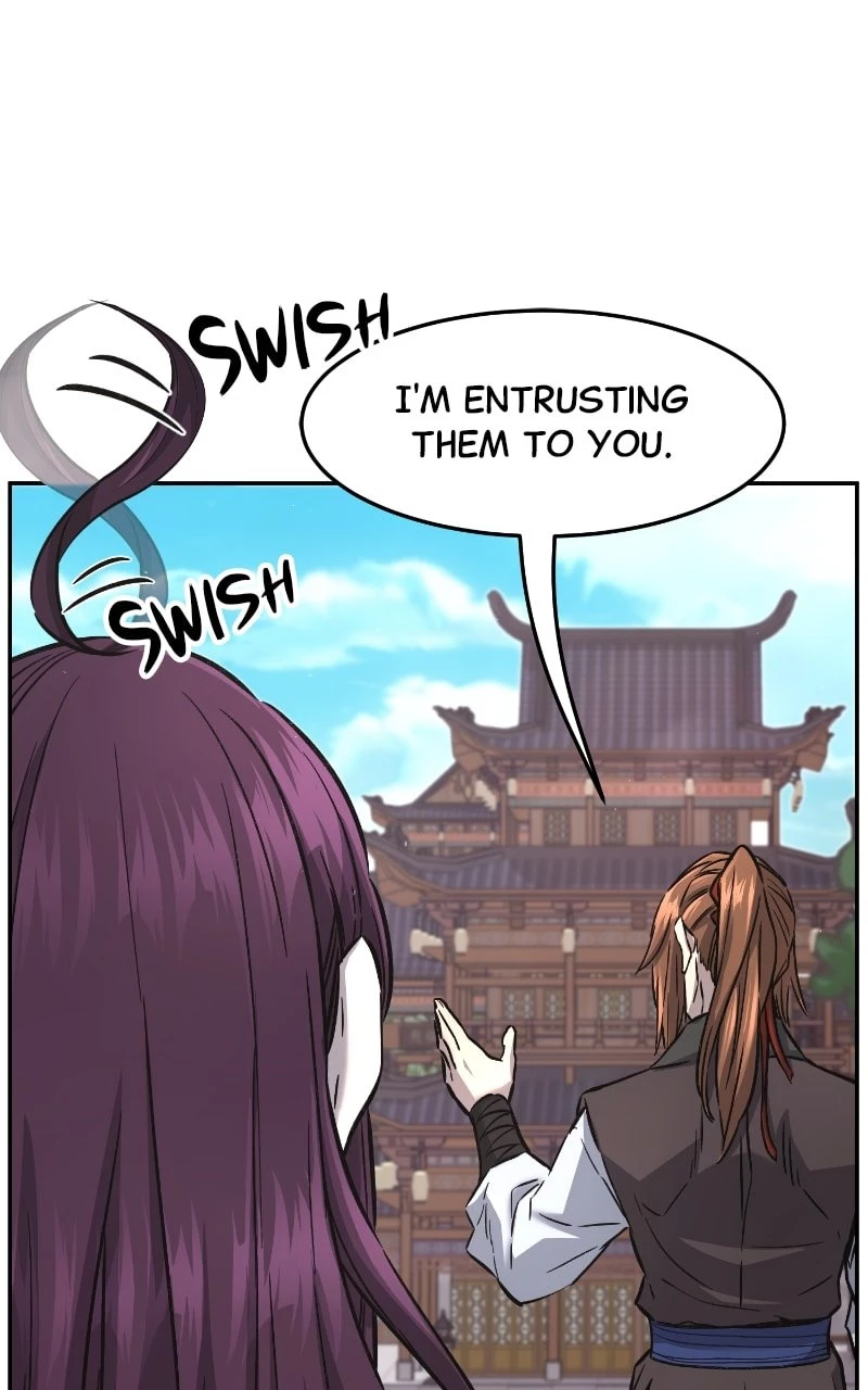 Absolute Sword Sense Chapter 54 - 117