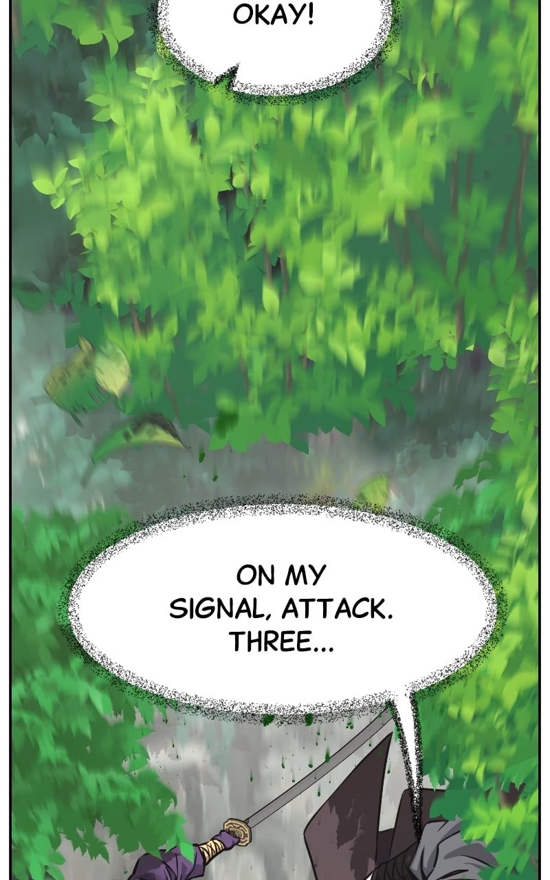 Absolute Sword Sense Chapter 52 - 36