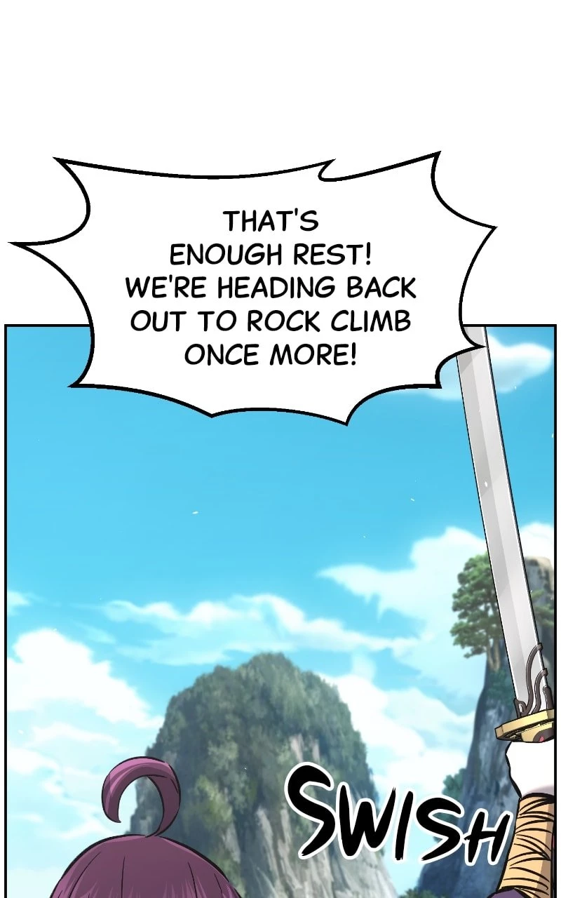 Absolute Sword Sense Chapter 54 - 120