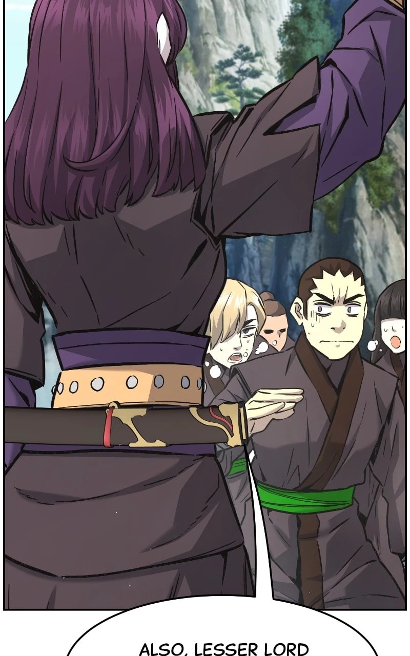 Absolute Sword Sense Chapter 54 - 121