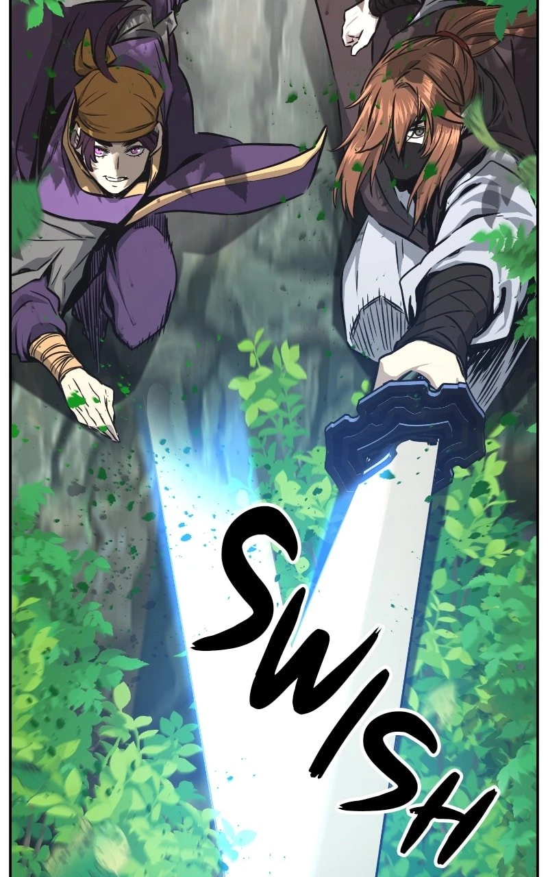 Absolute Sword Sense Chapter 52 - 37