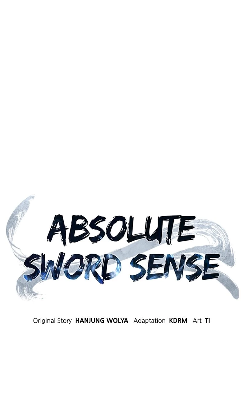 Absolute Sword Sense Chapter 53 - 75