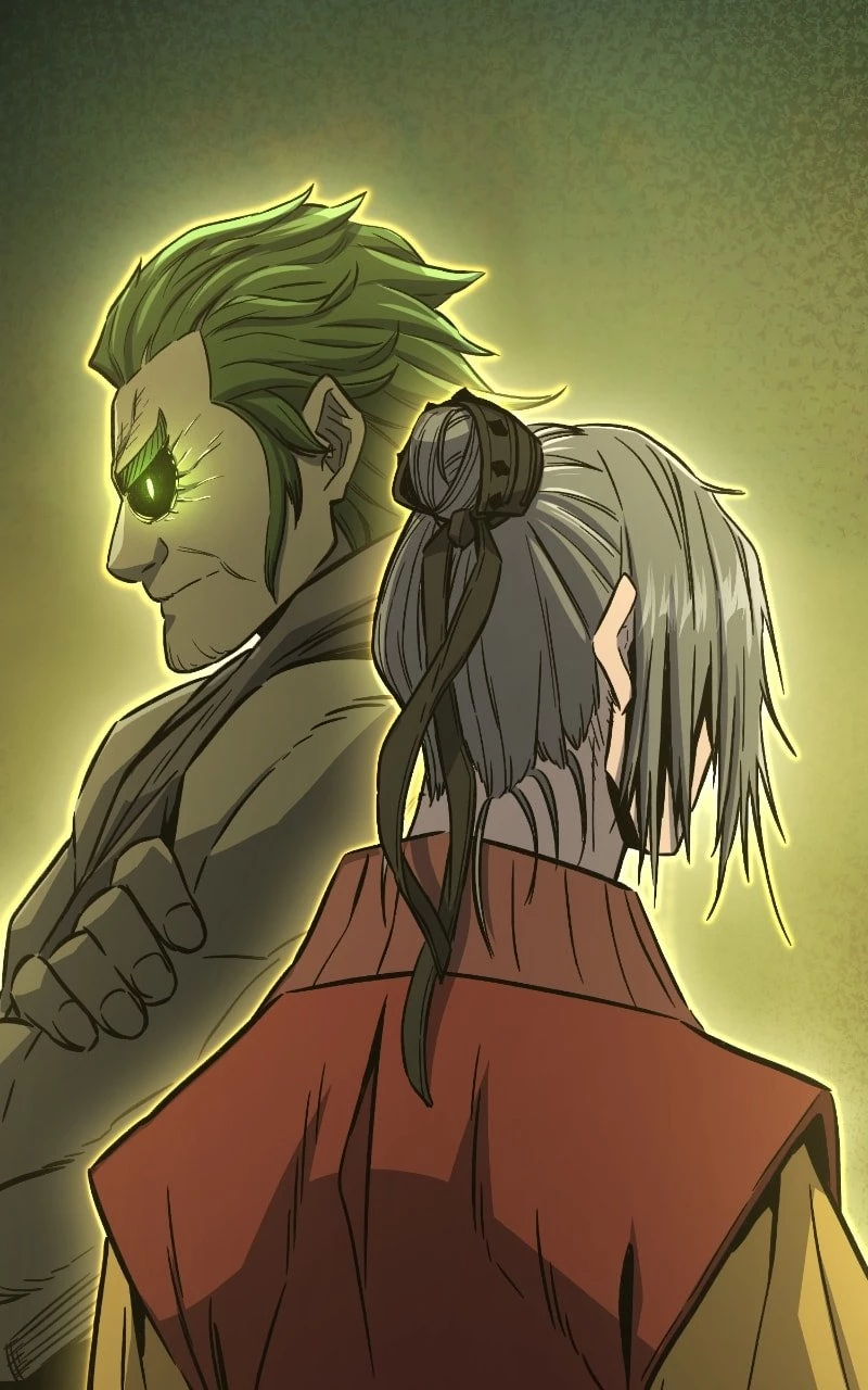 Absolute Sword Sense Chapter 54 - 125