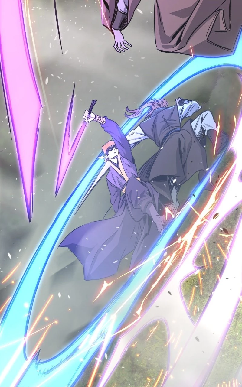 Absolute Sword Sense Chapter 52 - 40