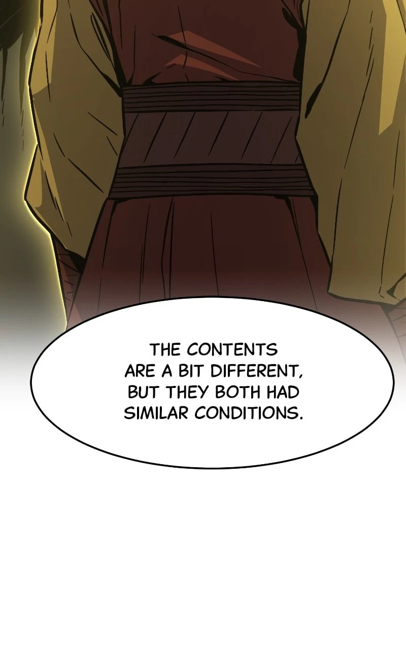 Absolute Sword Sense Chapter 54 - 126
