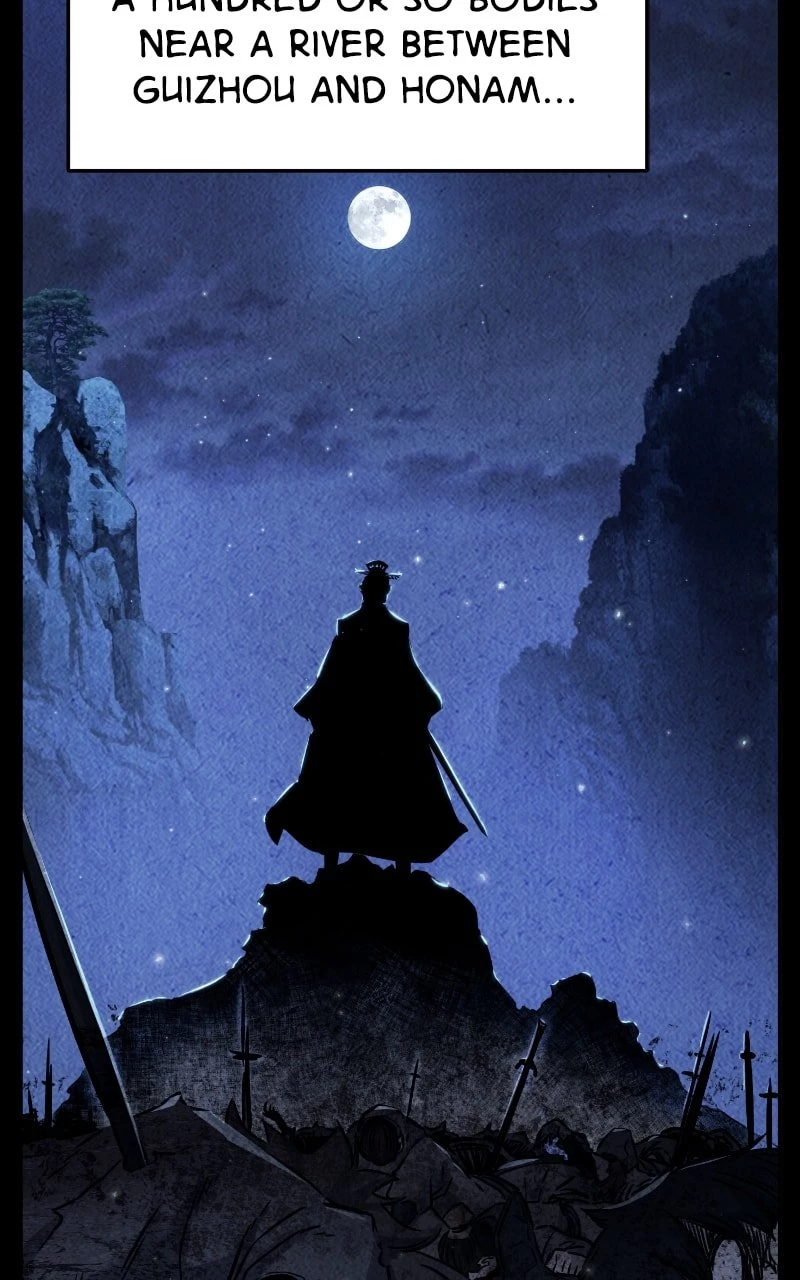 Absolute Sword Sense Chapter 53 - 78
