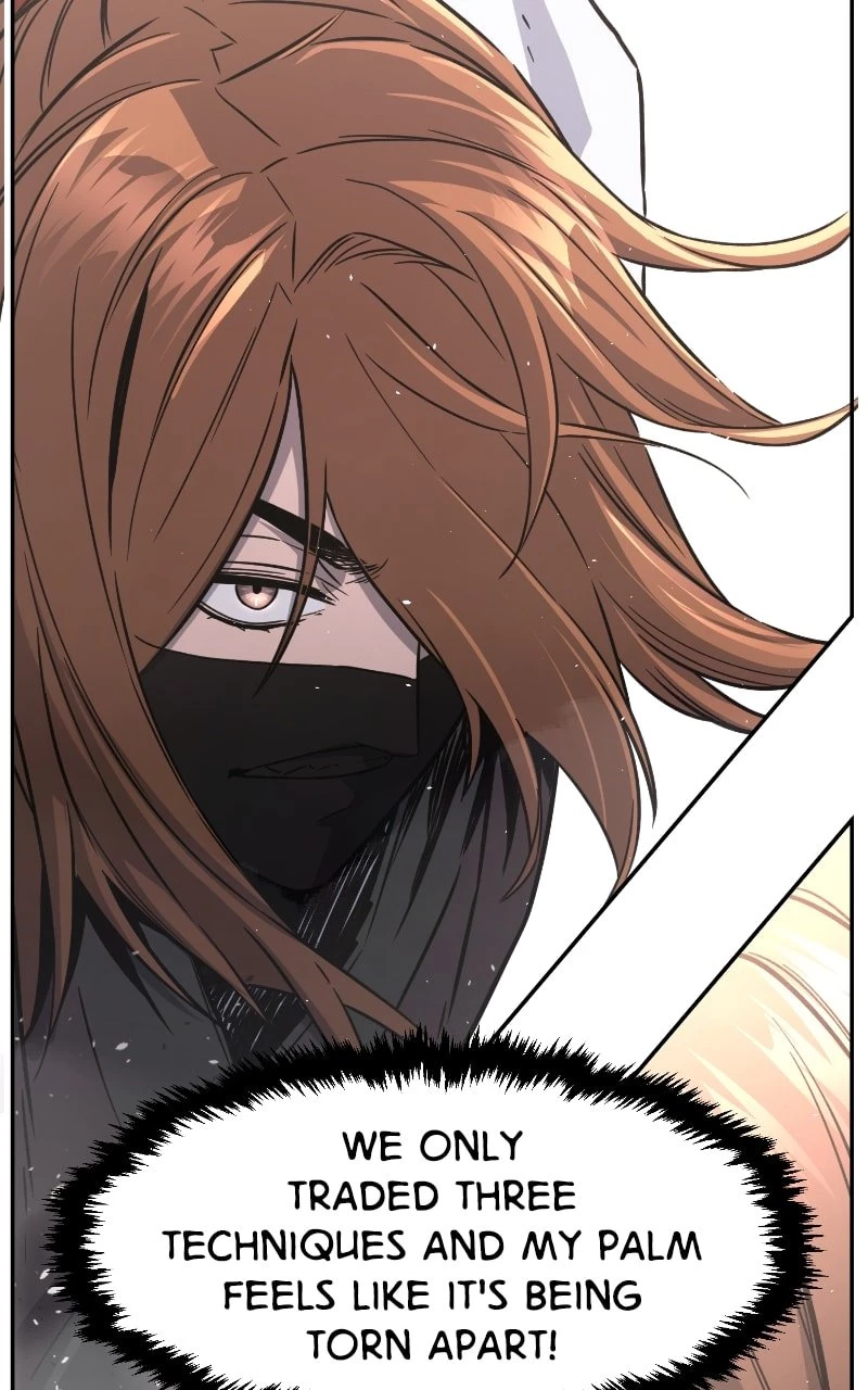 Absolute Sword Sense Chapter 52 - 42