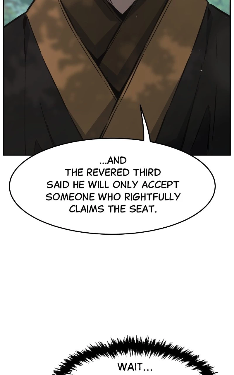 Absolute Sword Sense Chapter 54 - 128