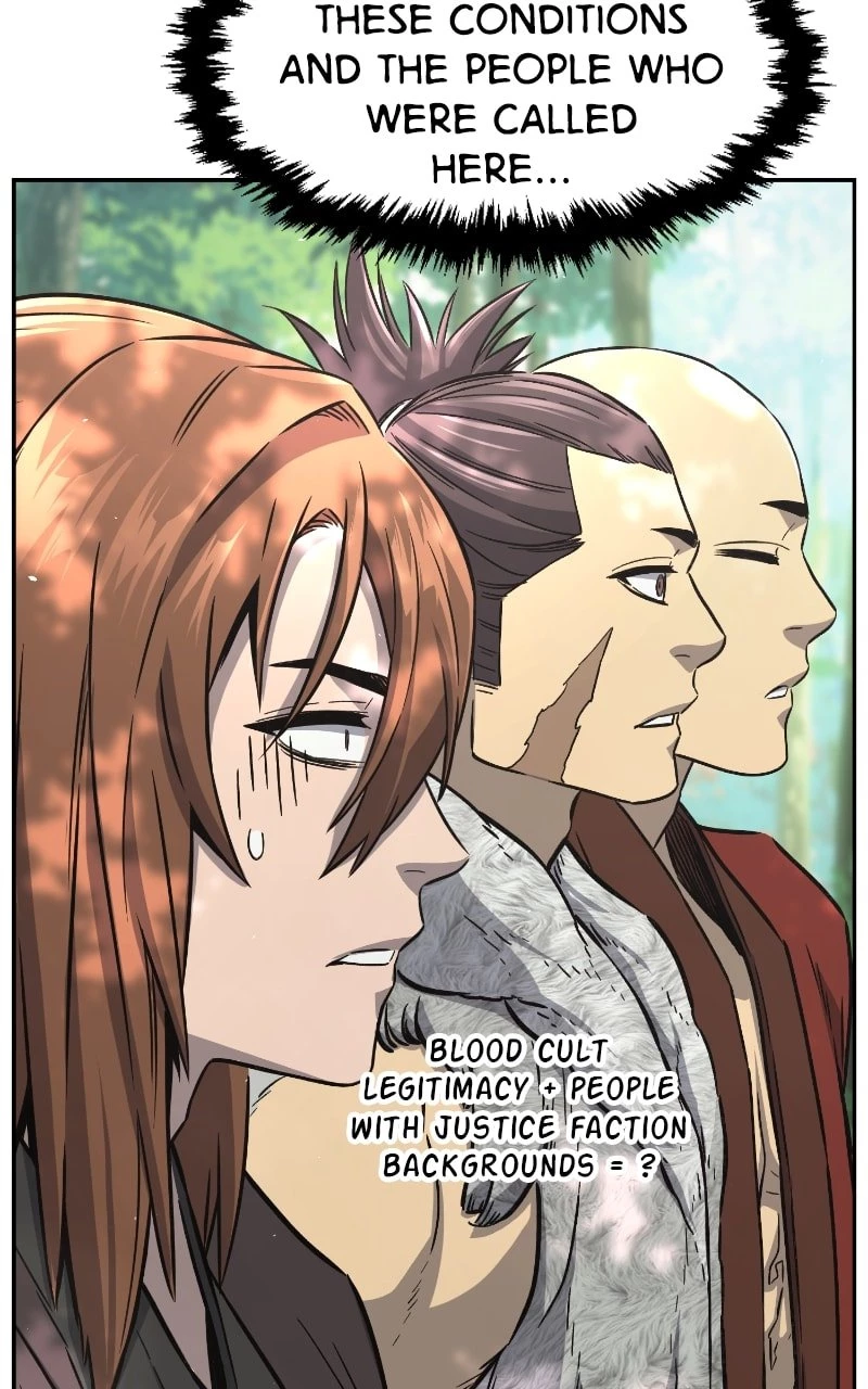 Absolute Sword Sense Chapter 54 - 129