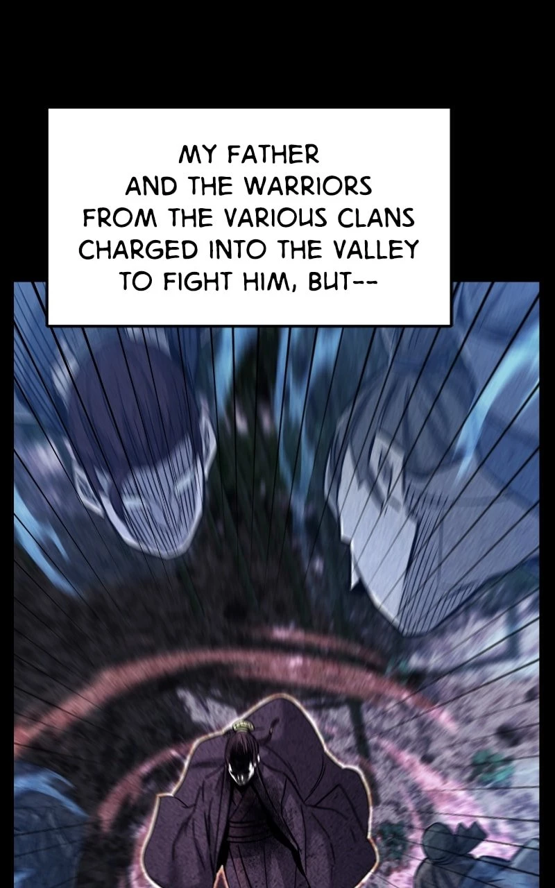 Absolute Sword Sense Chapter 53 - 81