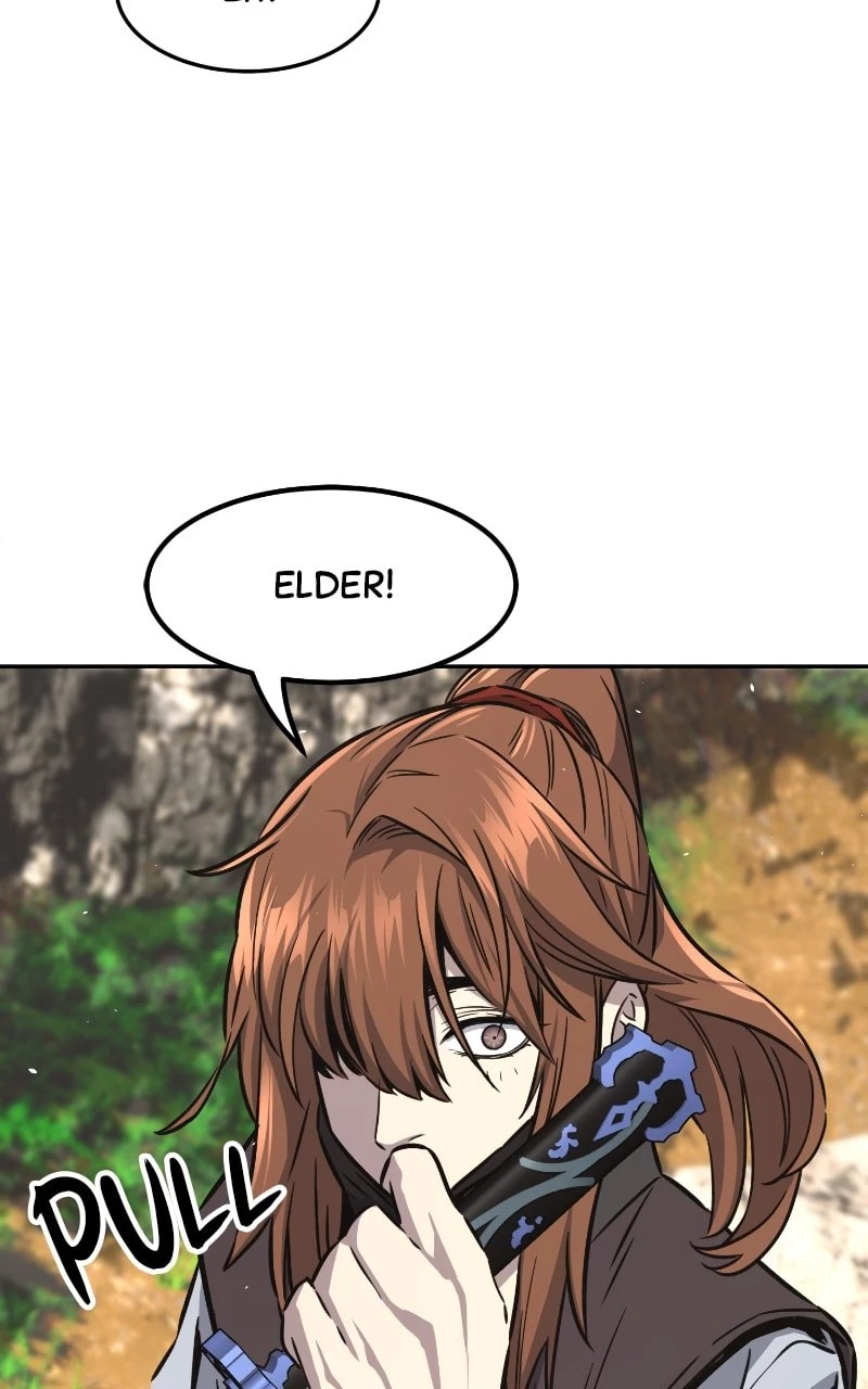 Absolute Sword Sense Chapter 52 - 45