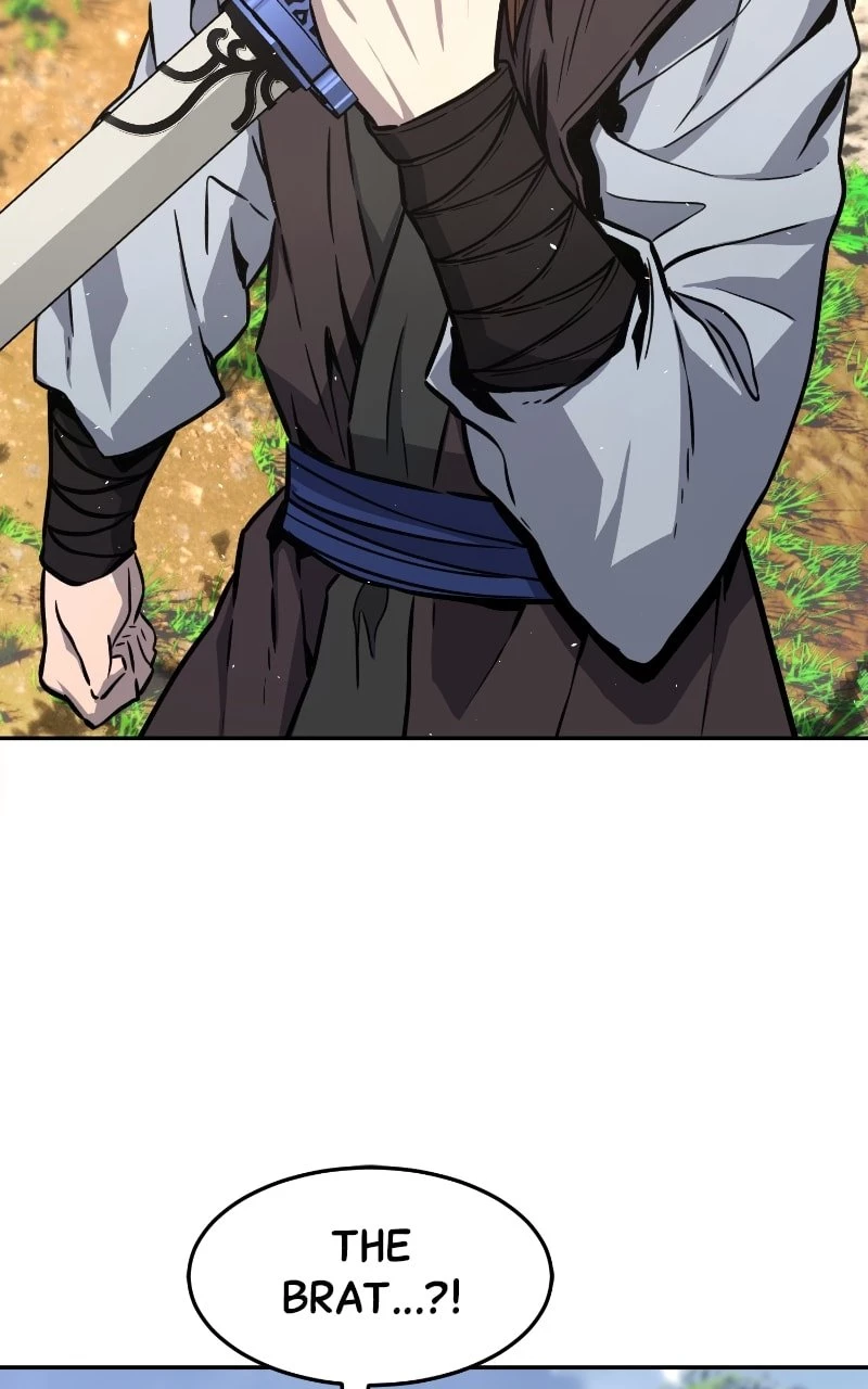 Absolute Sword Sense Chapter 52 - 46