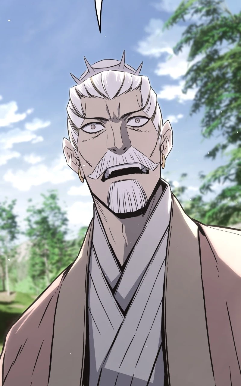 Absolute Sword Sense Chapter 52 - 47