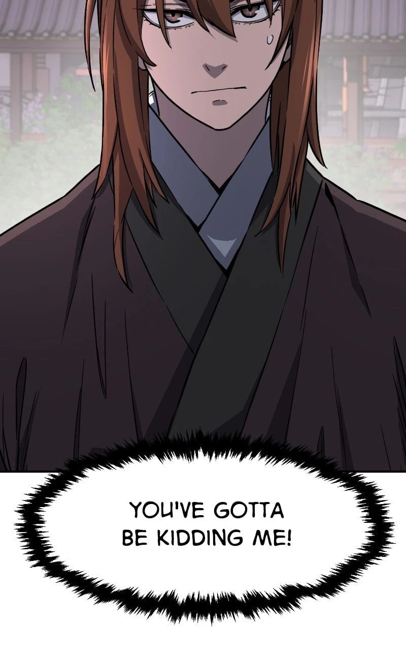 Absolute Sword Sense Chapter 54 - 132