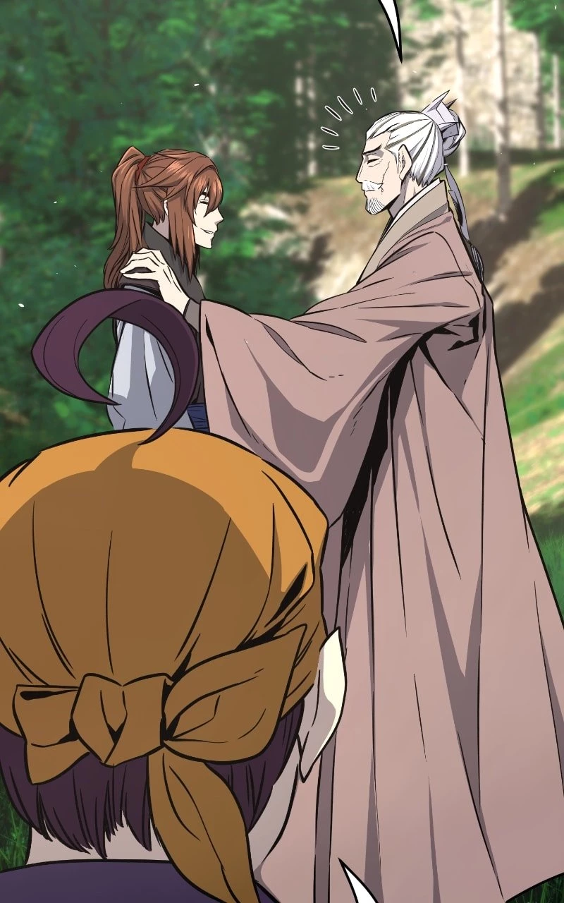 Absolute Sword Sense Chapter 52 - 49