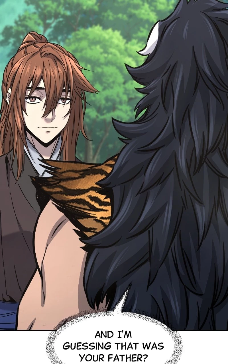 Absolute Sword Sense Chapter 53 - 85