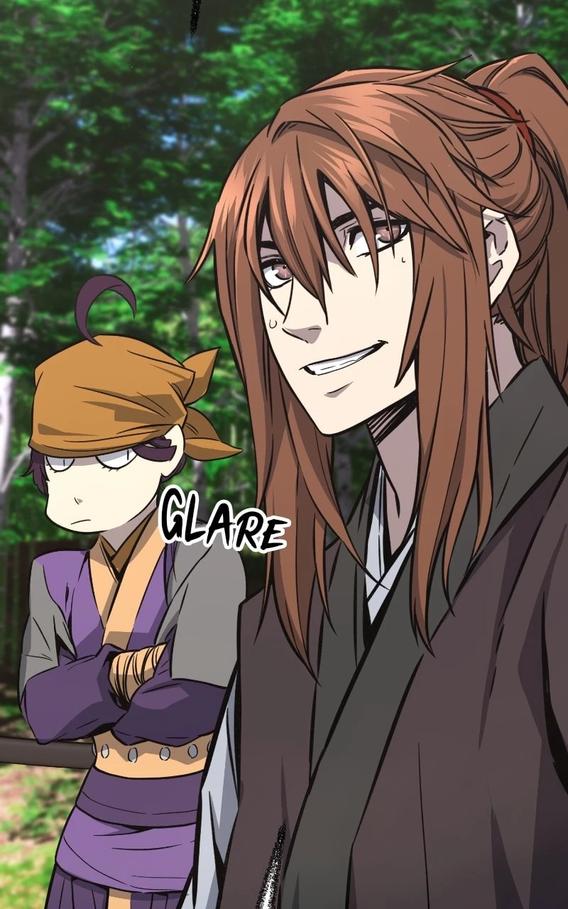 Absolute Sword Sense Chapter 52 - 51