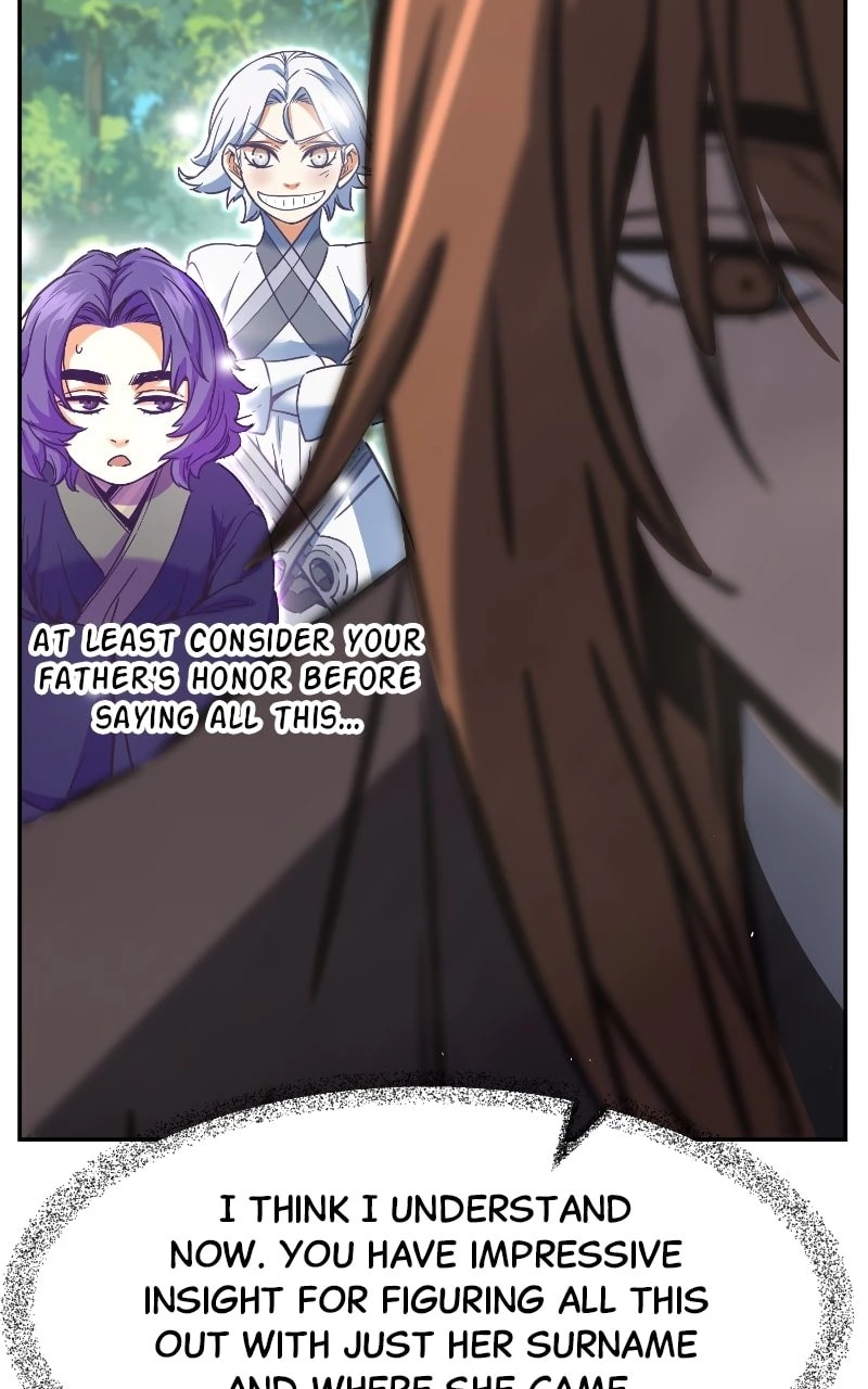 Absolute Sword Sense Chapter 53 - 87