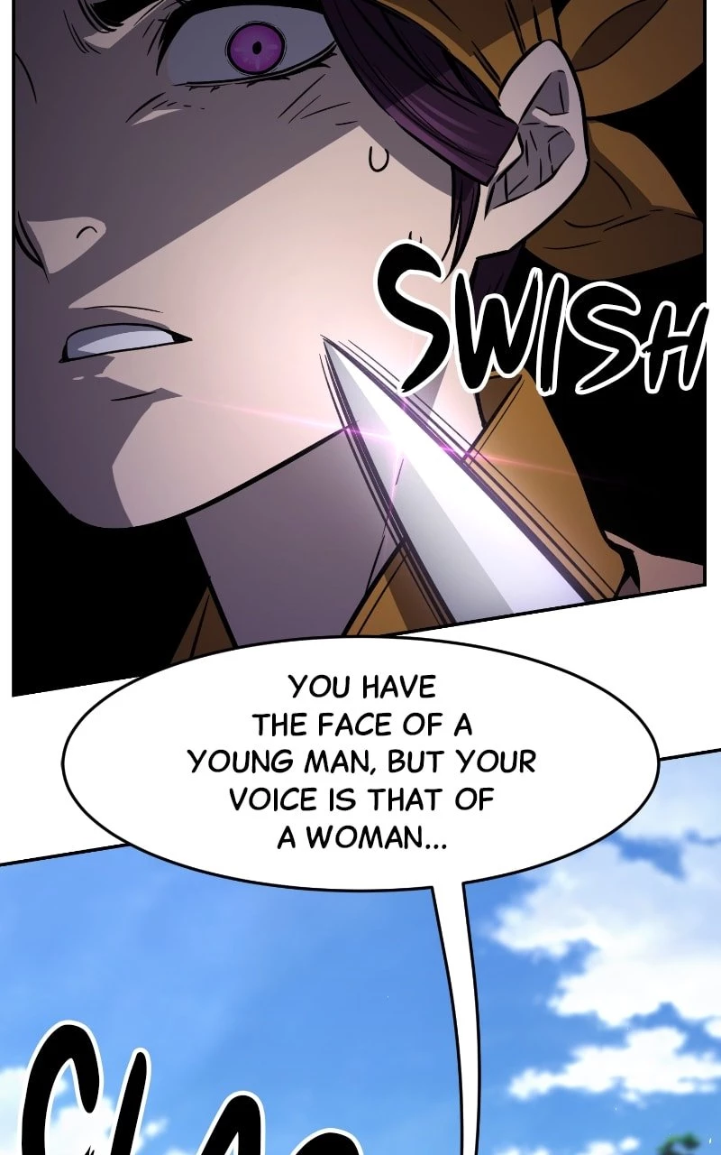 Absolute Sword Sense Chapter 52 - 53