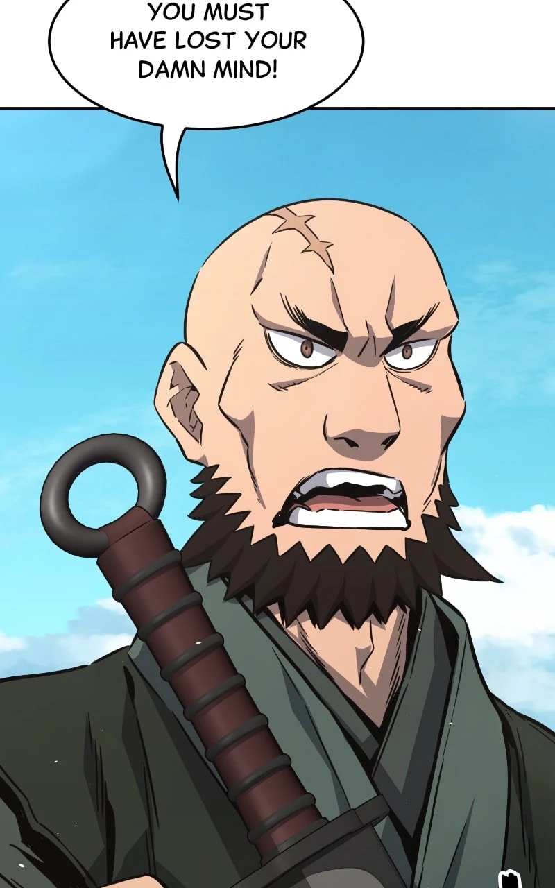 Absolute Sword Sense Chapter 51 - 5