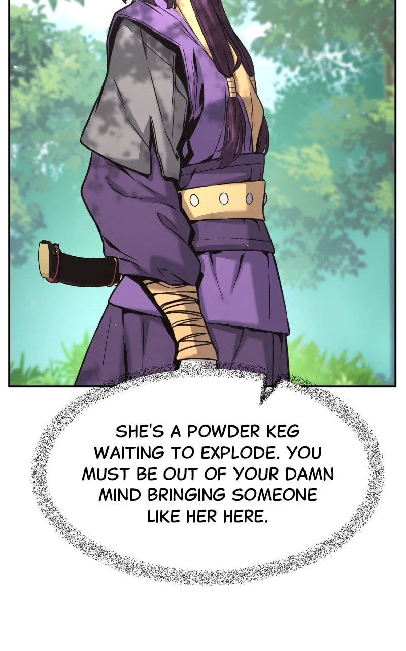 Absolute Sword Sense Chapter 53 - 89