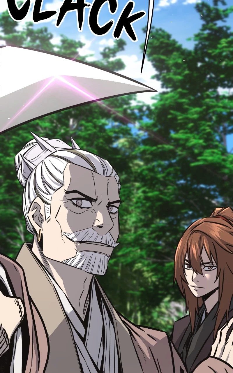 Absolute Sword Sense Chapter 52 - 54