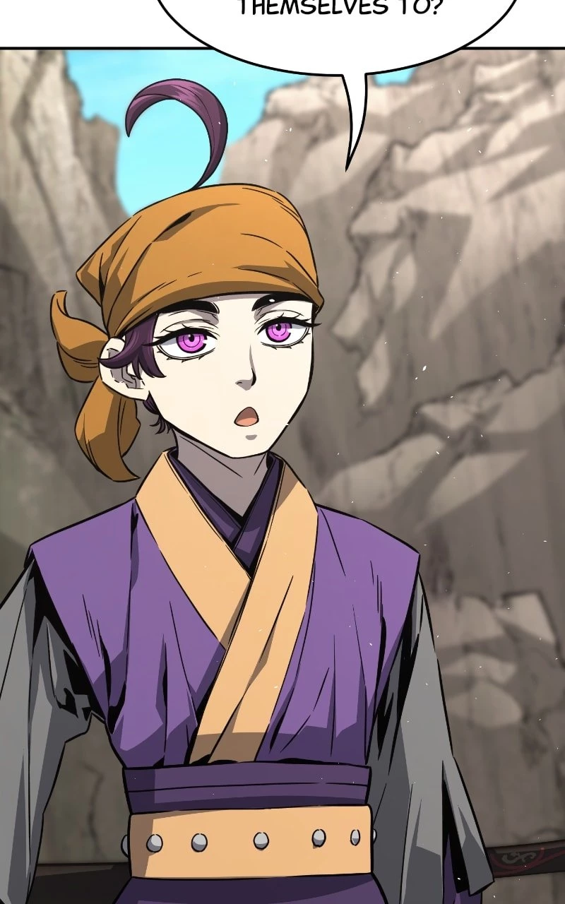 Absolute Sword Sense Chapter 51 - 7