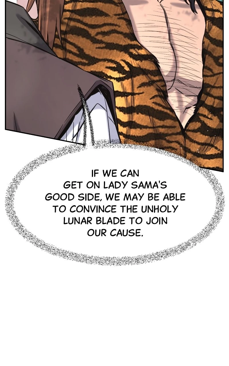 Absolute Sword Sense Chapter 53 - 91