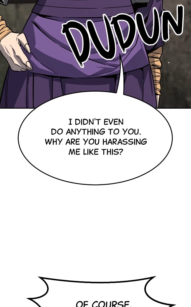 Absolute Sword Sense Chapter 51 - 8