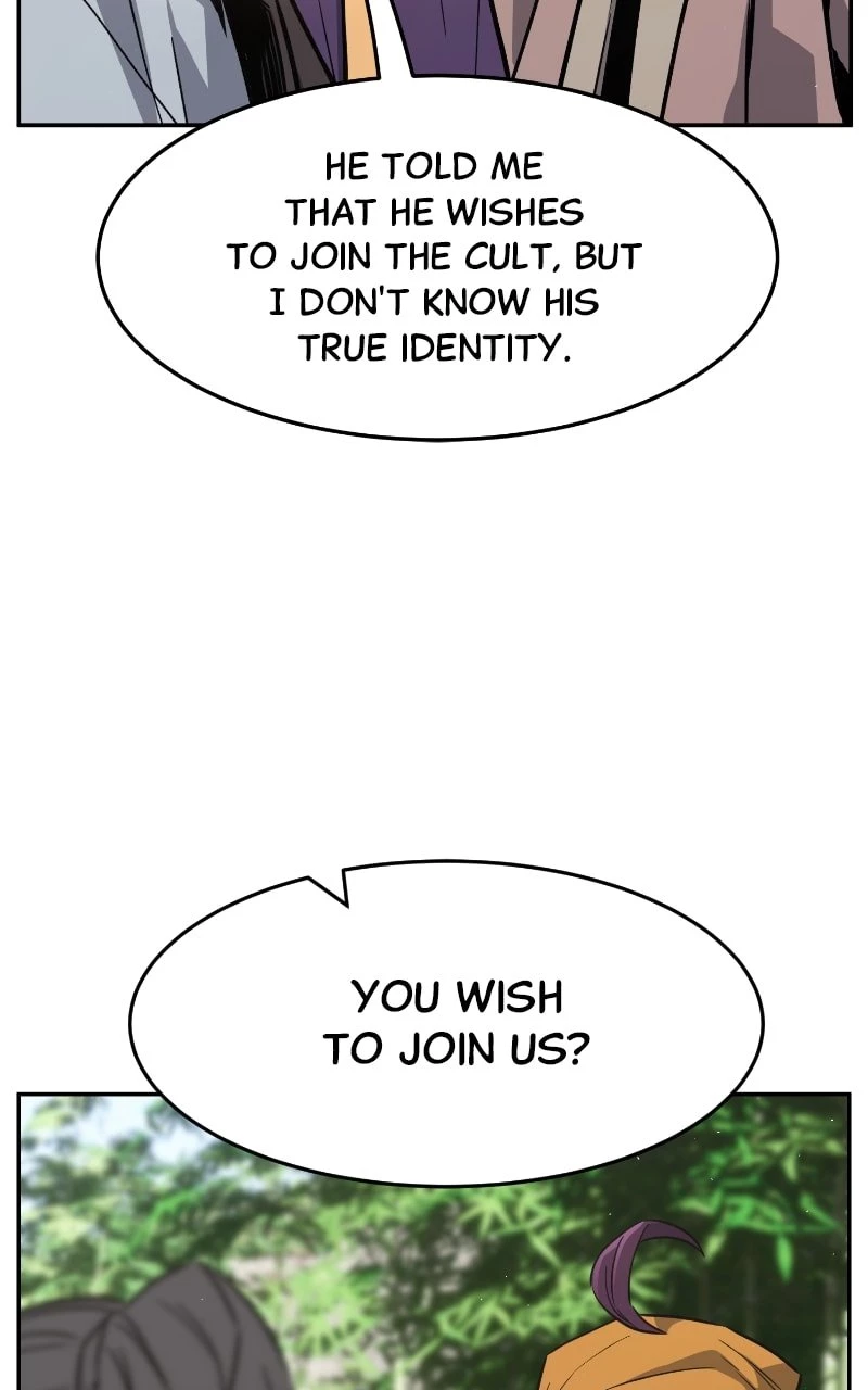 Absolute Sword Sense Chapter 52 - 57