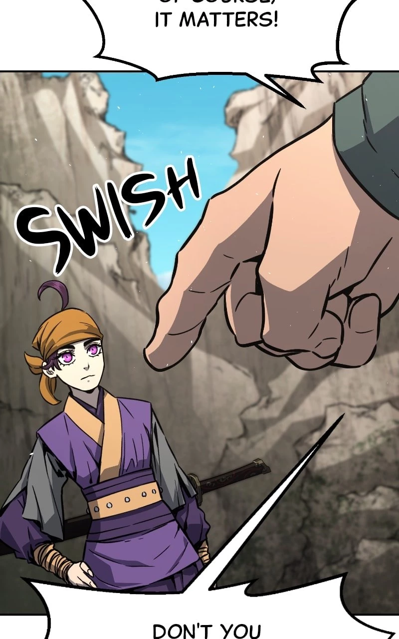 Absolute Sword Sense Chapter 51 - 9