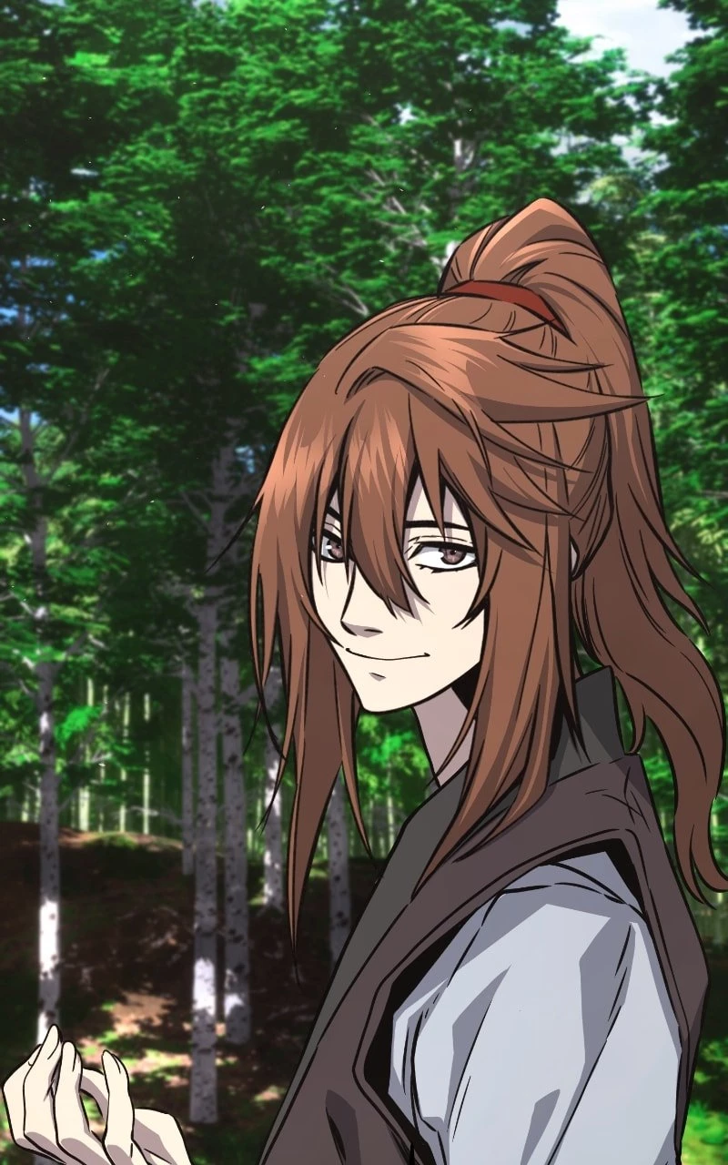 Absolute Sword Sense Chapter 52 - 59