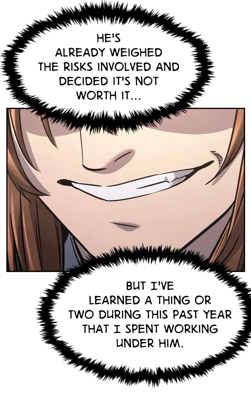 Absolute Sword Sense Chapter 53 - 94