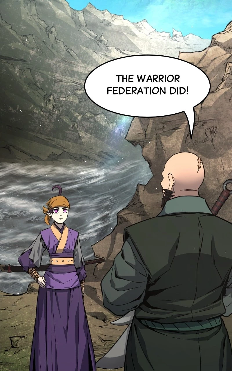 Absolute Sword Sense Chapter 51 - 11