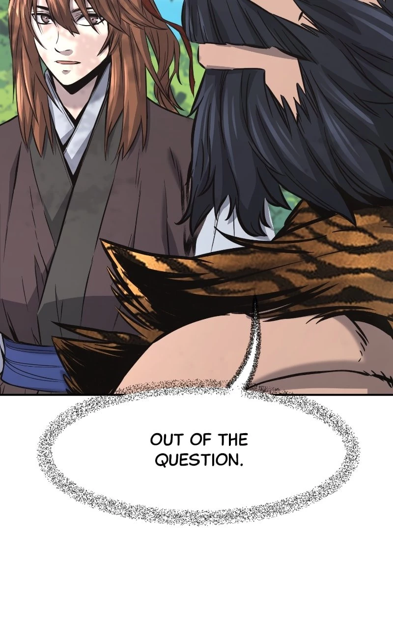Absolute Sword Sense Chapter 53 - 96