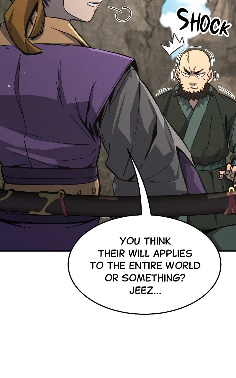 Absolute Sword Sense Chapter 51 - 13