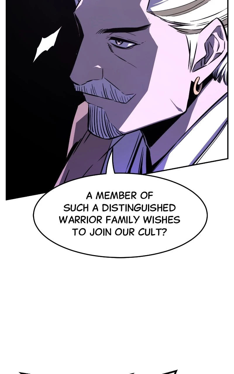 Absolute Sword Sense Chapter 52 - 65