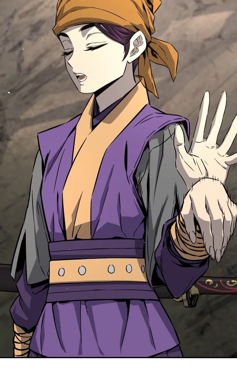 Absolute Sword Sense Chapter 51 - 16