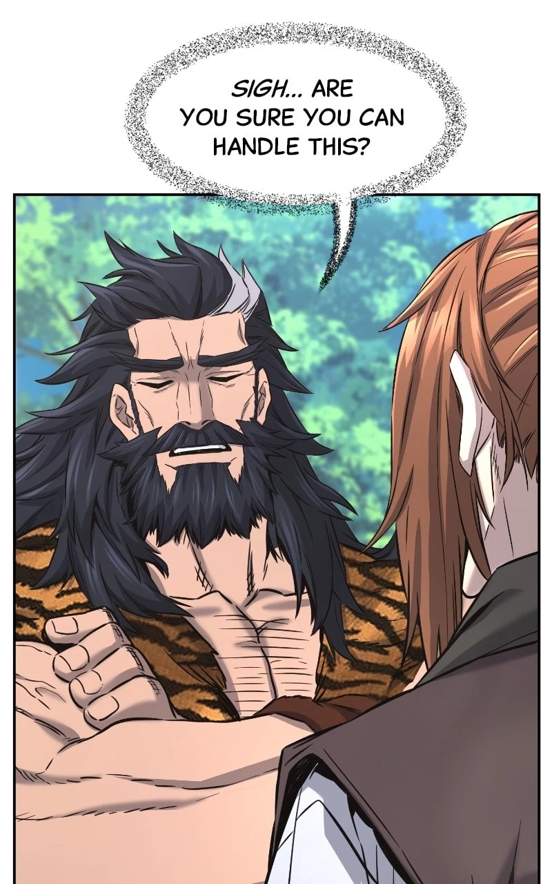 Absolute Sword Sense Chapter 53 - 102