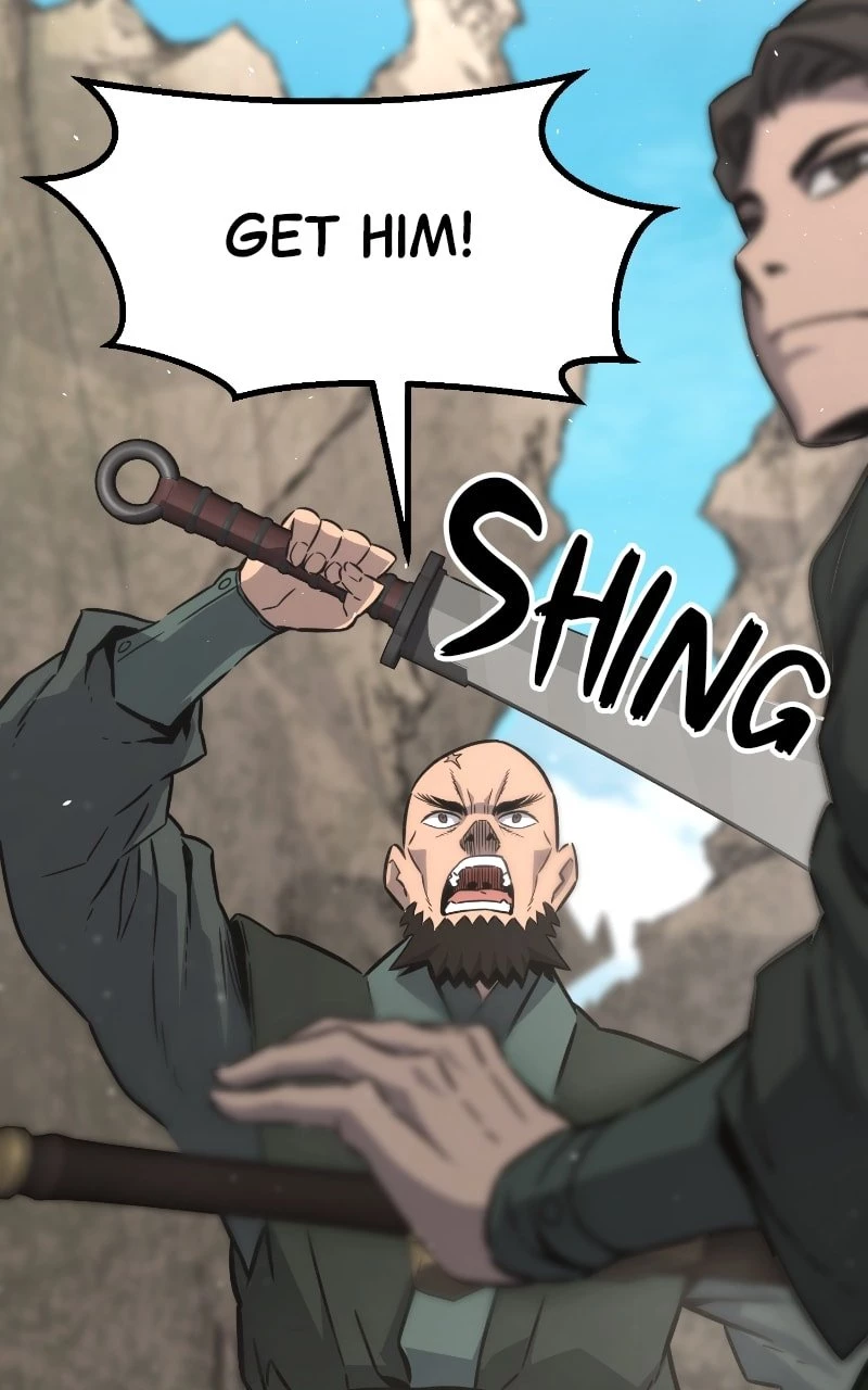 Absolute Sword Sense Chapter 51 - 18