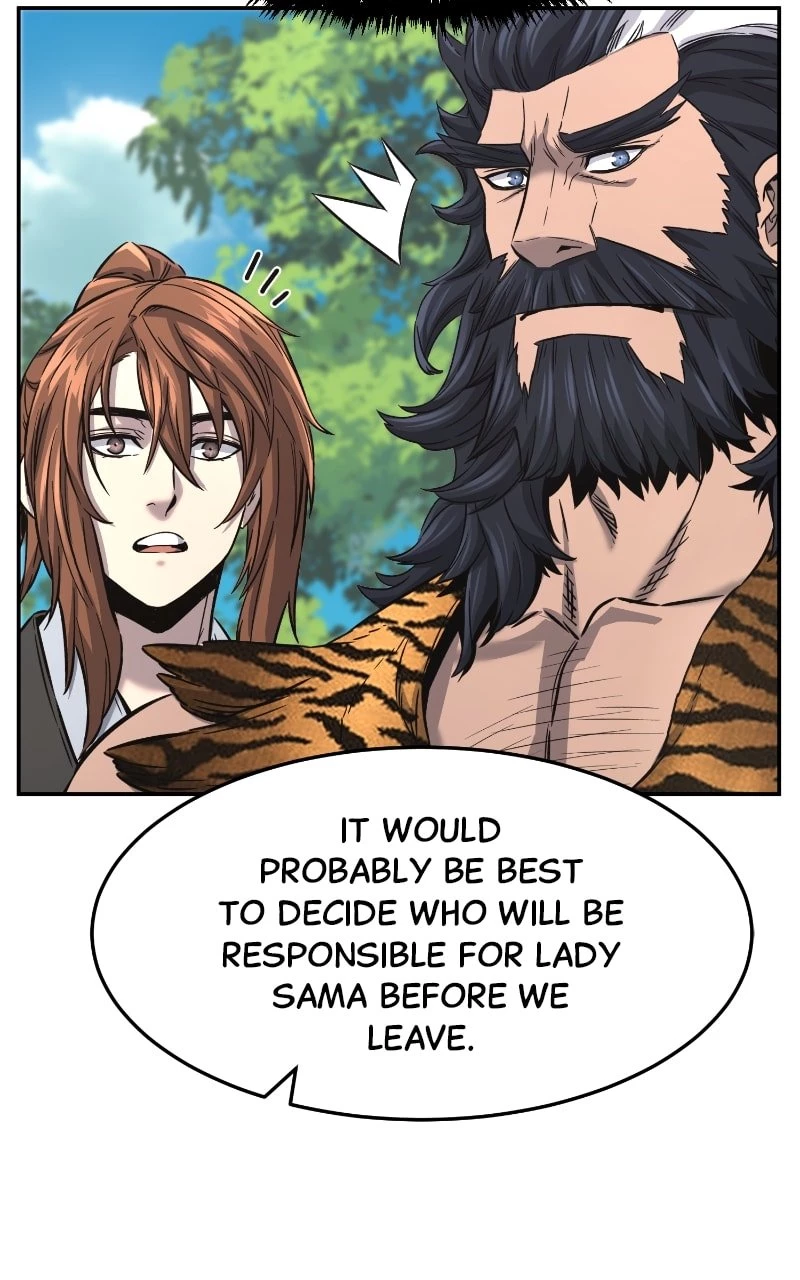 Absolute Sword Sense Chapter 53 - 104