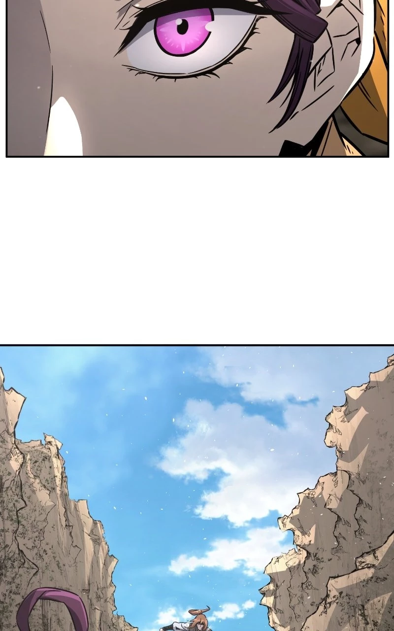 Absolute Sword Sense Chapter 51 - 21